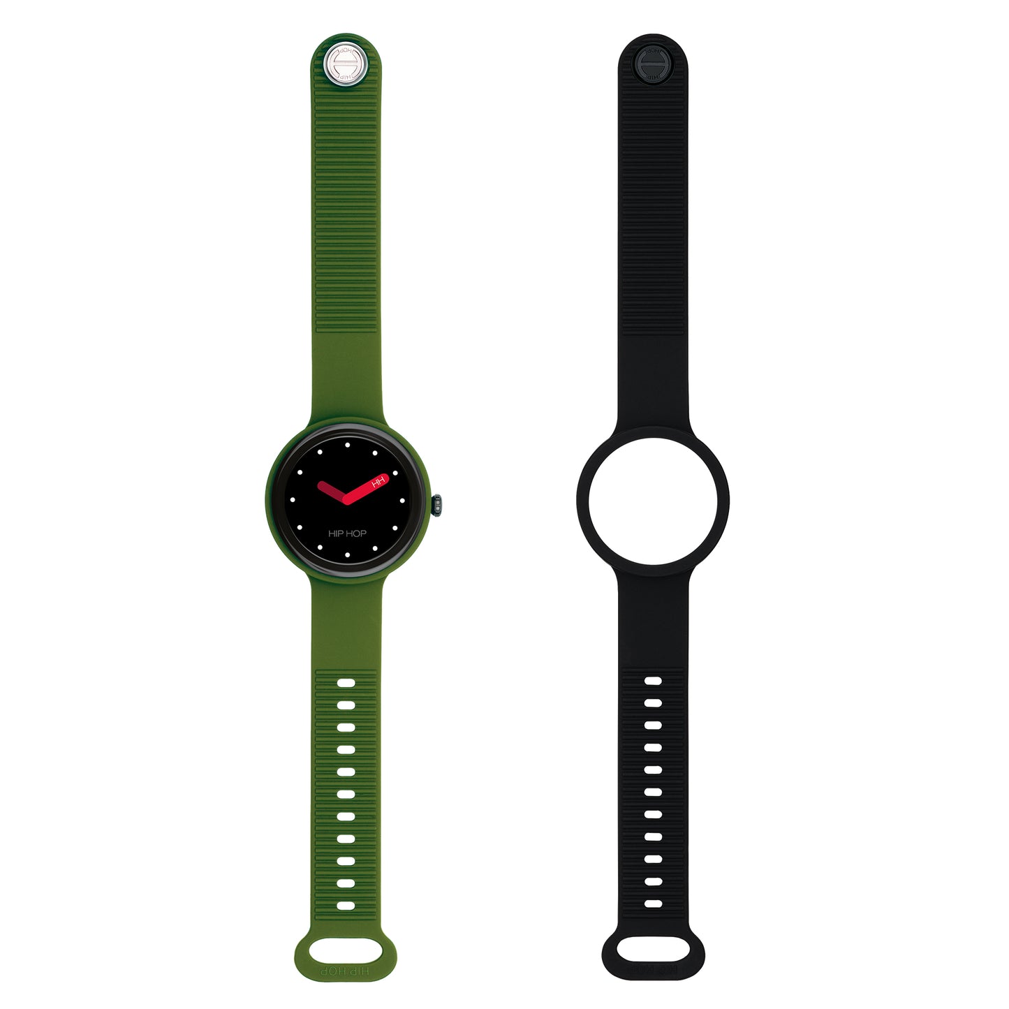 OROLOGIO HIP HOP SMARTWATCH HERO.NEXT HWU1315