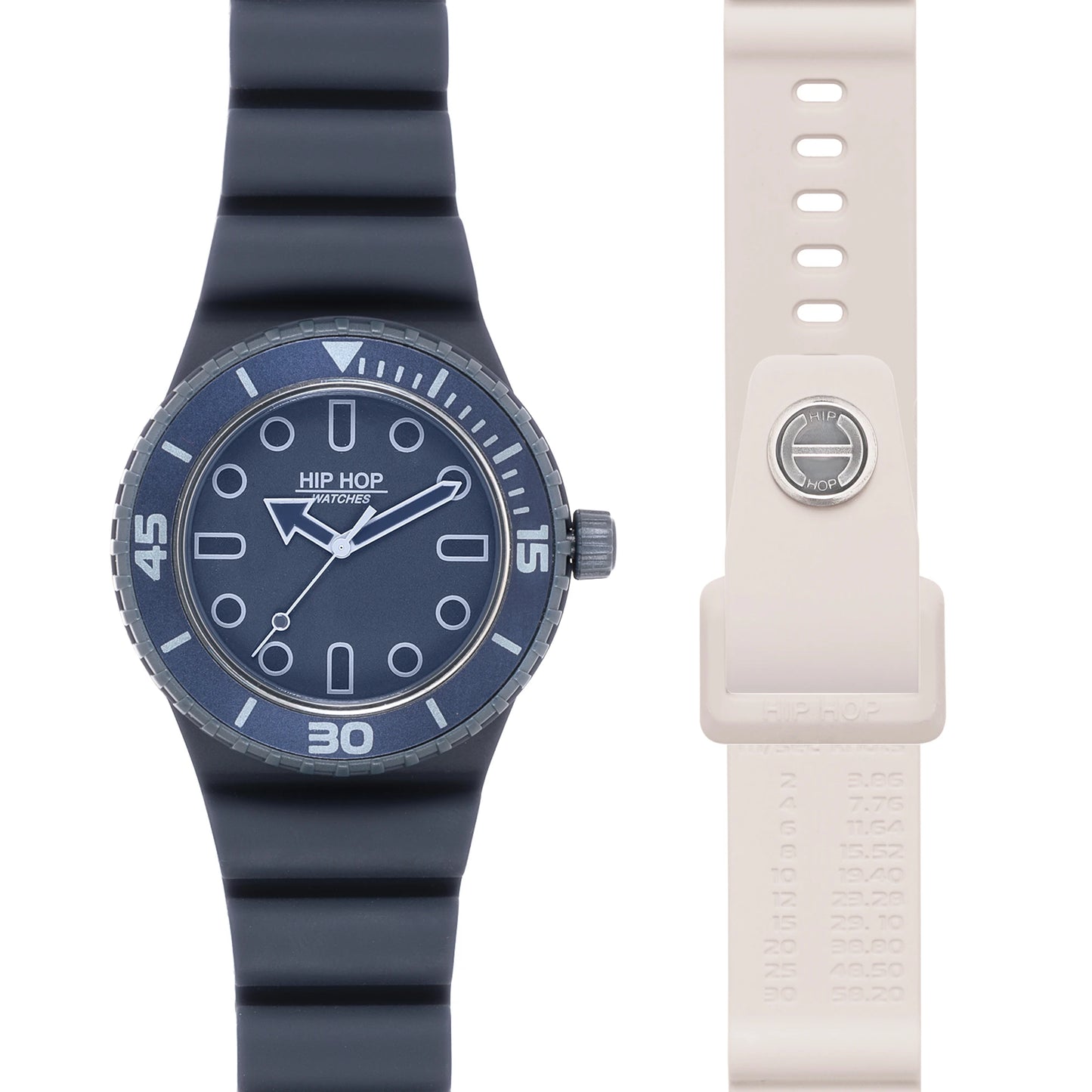 OROLOGIO MASTER HWU1333
