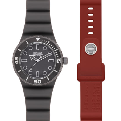 OROLOGIO MASTER HWU1334