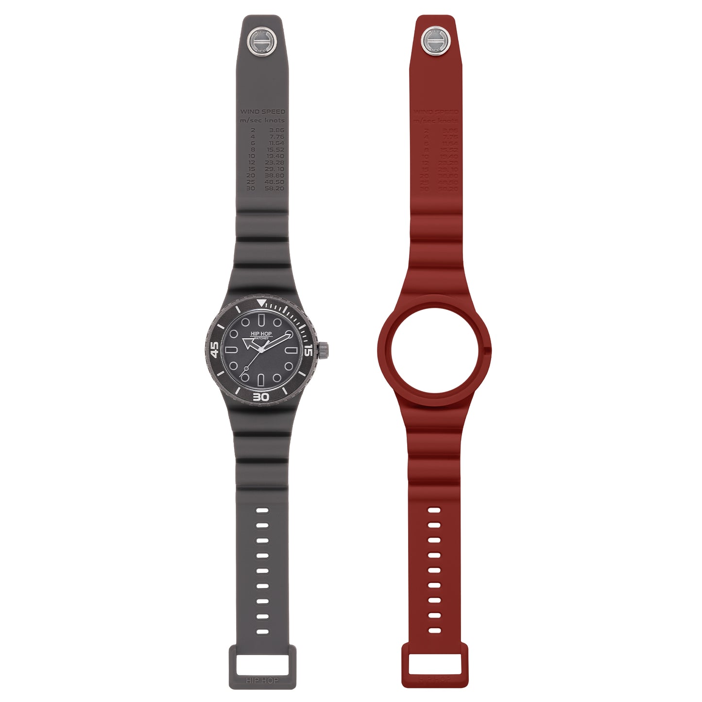 OROLOGIO MASTER HWU1334