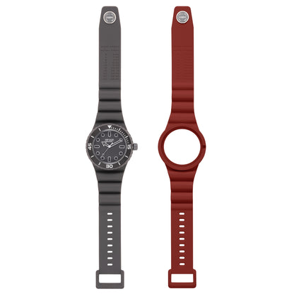 OROLOGIO MASTER HWU1334
