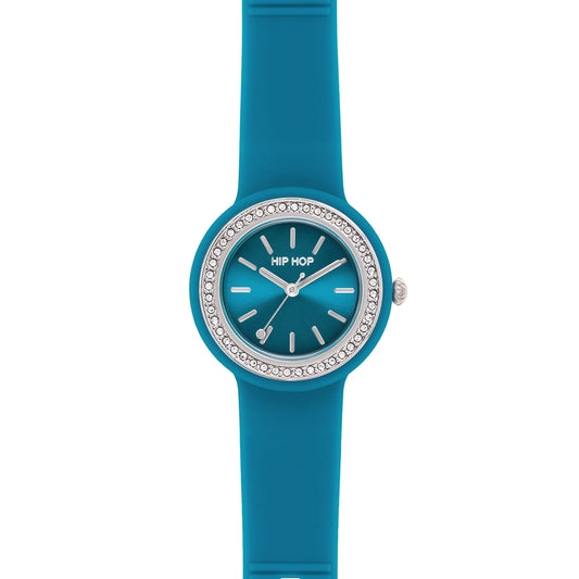OROLOGIO HIP HOP HERO.DOT BEZEL HWU1341