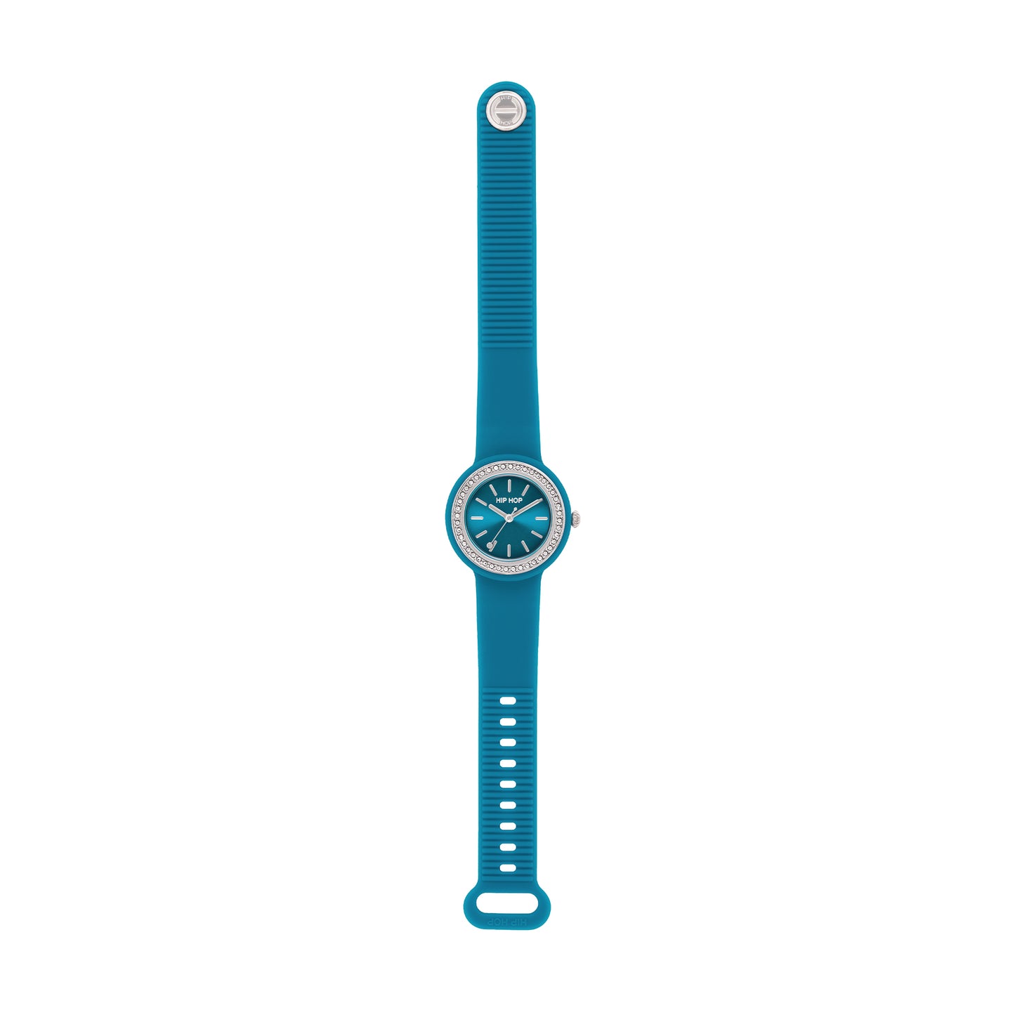 OROLOGIO HIP HOP HERO.DOT BEZEL HWU1341