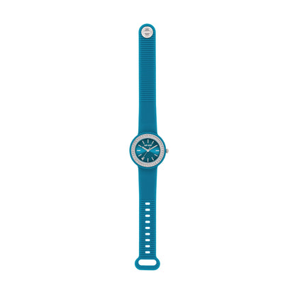 OROLOGIO HIP HOP HERO.DOT BEZEL HWU1341