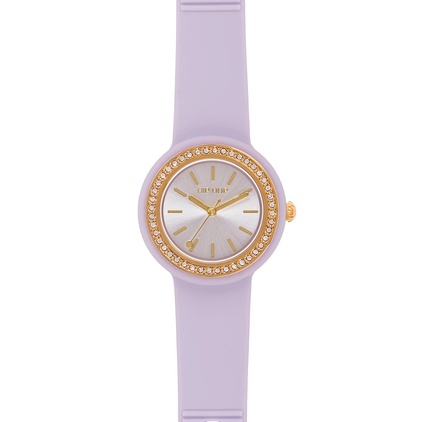 OROLOGIO HIP HOP HERO.DOT BEZEL HWU1343