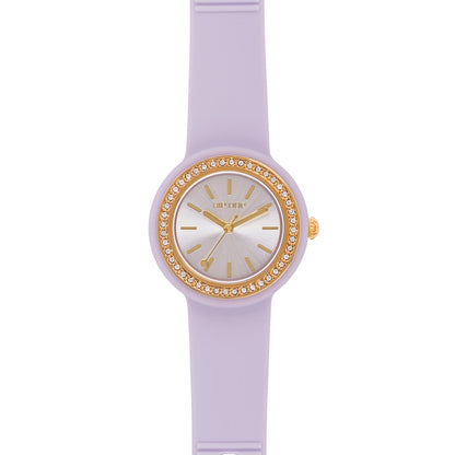 OROLOGIO HIP HOP HERO.DOT BEZEL HWU1343