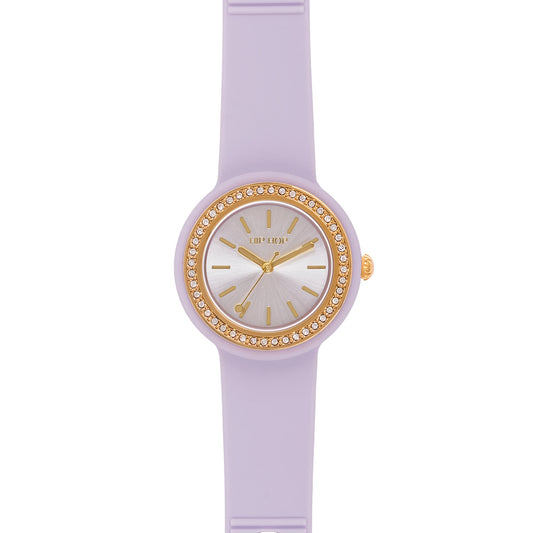 OROLOGIO HIP HOP HERO.DOT BEZEL HWU1343
