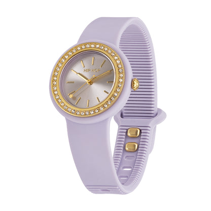 OROLOGIO HIP HOP HERO.DOT BEZEL HWU1343