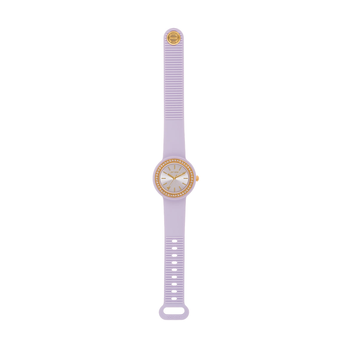 OROLOGIO HIP HOP HERO.DOT BEZEL HWU1343