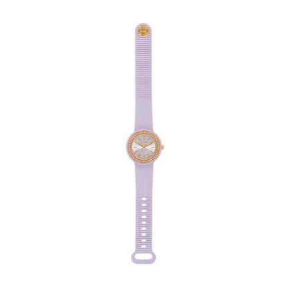 OROLOGIO HIP HOP HERO.DOT BEZEL HWU1343