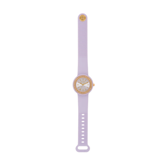 OROLOGIO HIP HOP HERO.DOT BEZEL HWU1343