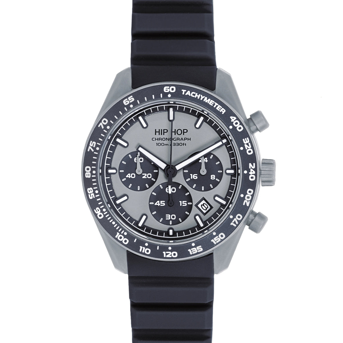 OROLOGIO HIP HOP XT10 HWU1344