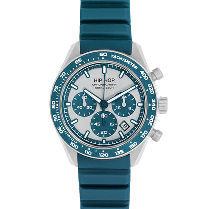 OROLOGIO HIP HOP XT10 HWU1345