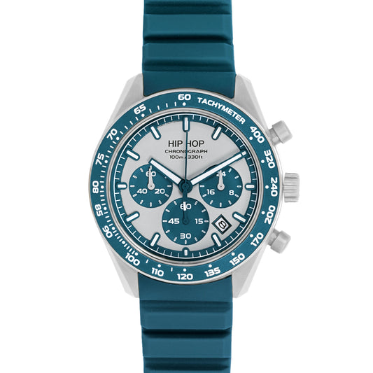 OROLOGIO HIP HOP XT10 HWU1345