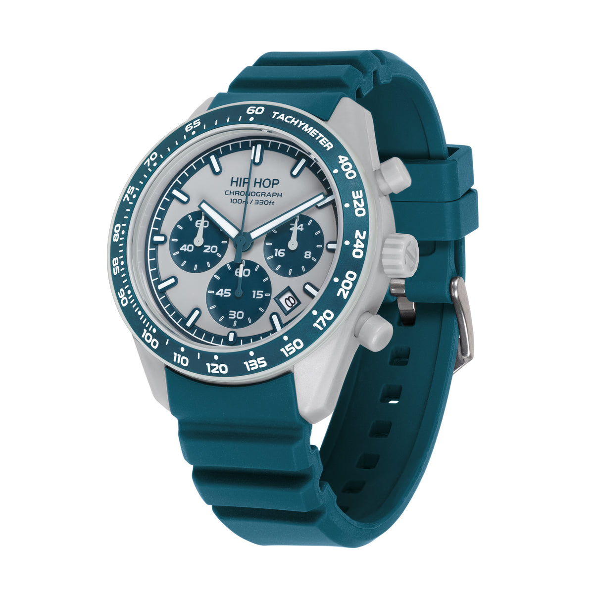 OROLOGIO HIP HOP XT10 HWU1345