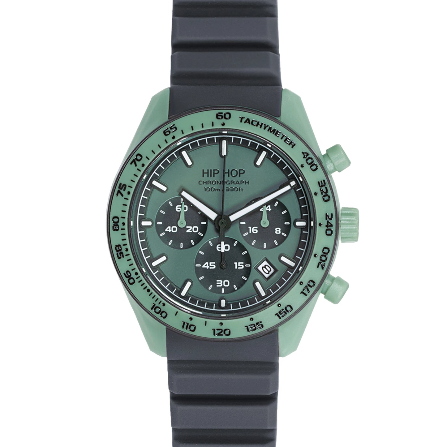 OROLOGIO HIP HOP XT10 HWU1346