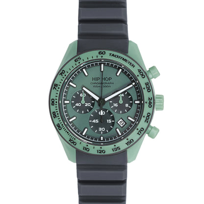 OROLOGIO HIP HOP XT10 HWU1346