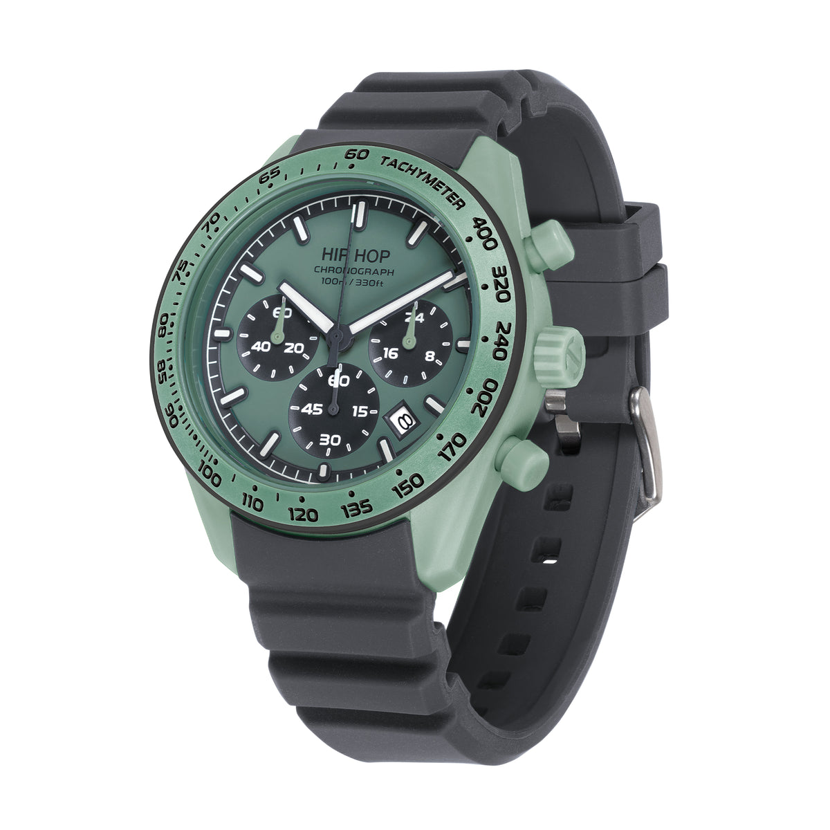OROLOGIO HIP HOP XT10 HWU1346