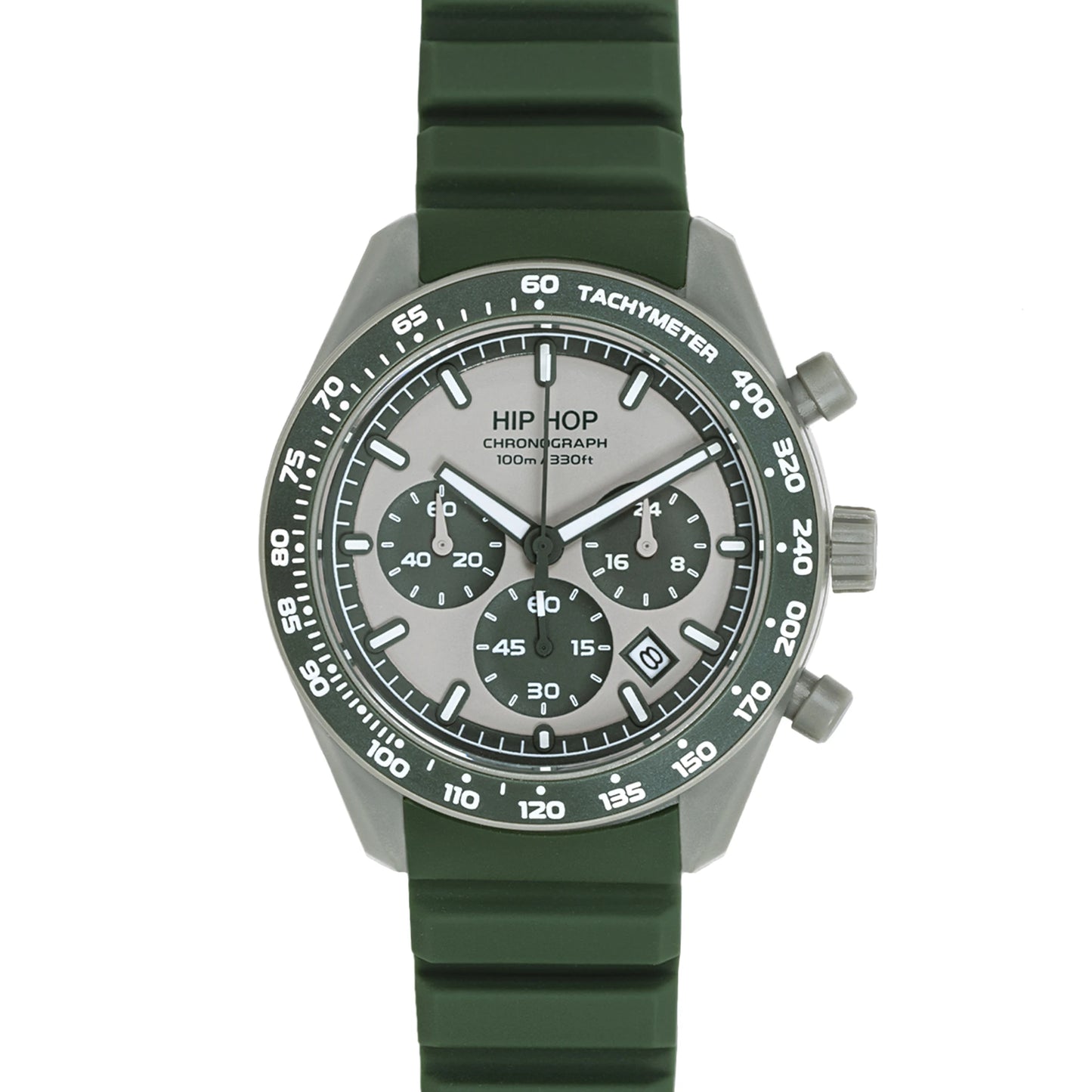 OROLOGIO HIP HOP XT10 HWU1347
