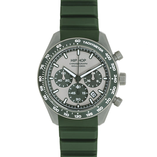 OROLOGIO HIP HOP XT10 HWU1347
