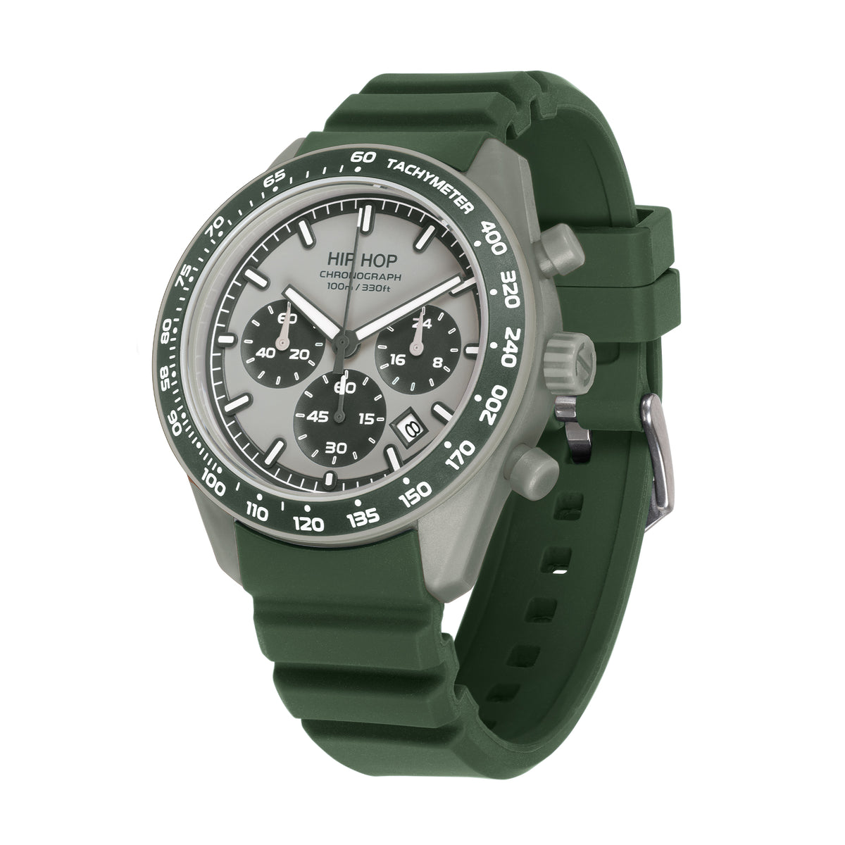 OROLOGIO HIP HOP XT10 HWU1347