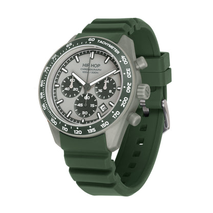 OROLOGIO HIP HOP XT10 HWU1347