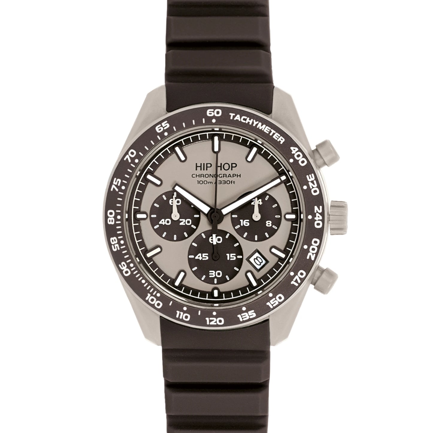 OROLOGIO HIP HOP XT10 HWU1348