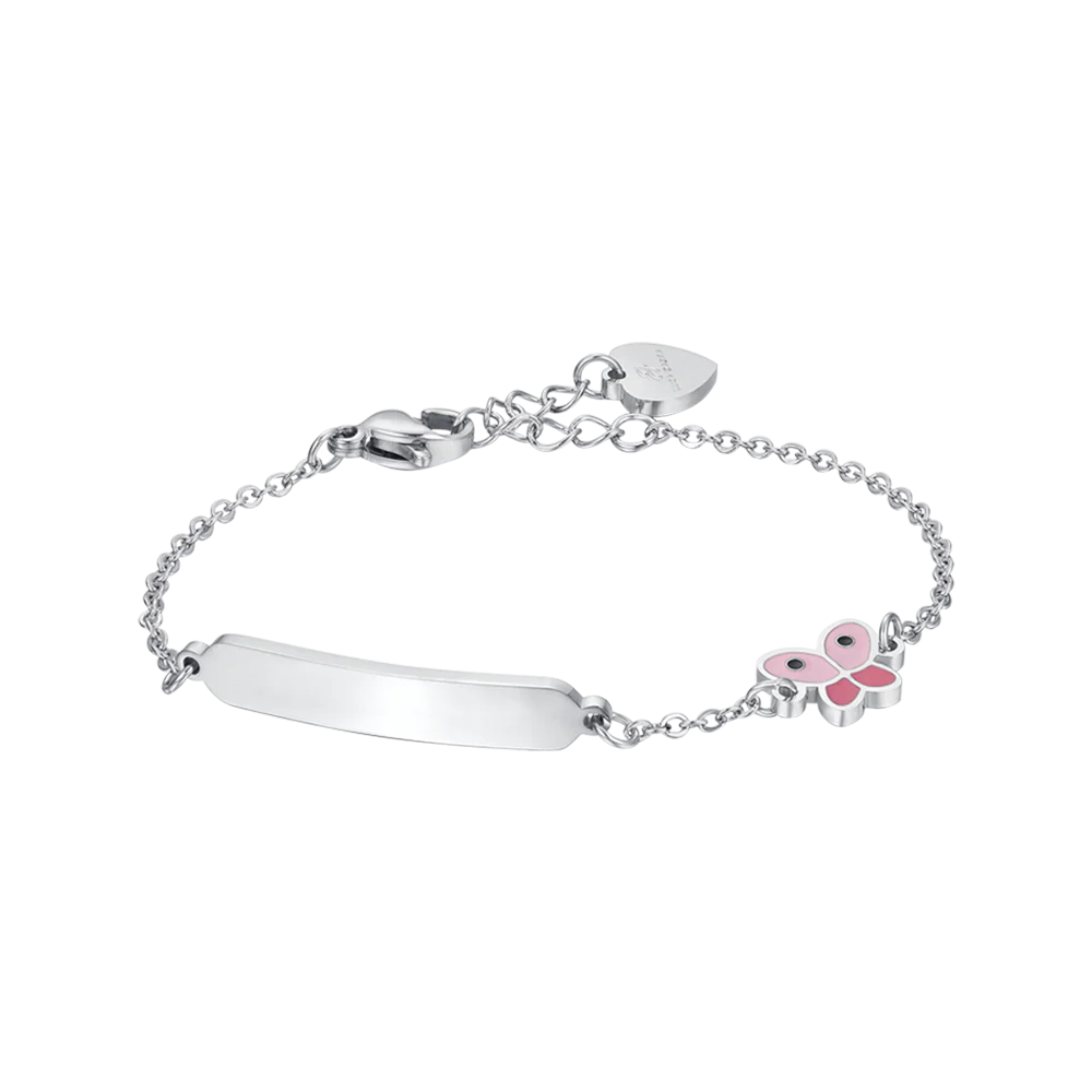 BRACCIALE LUCA BARRA JB109