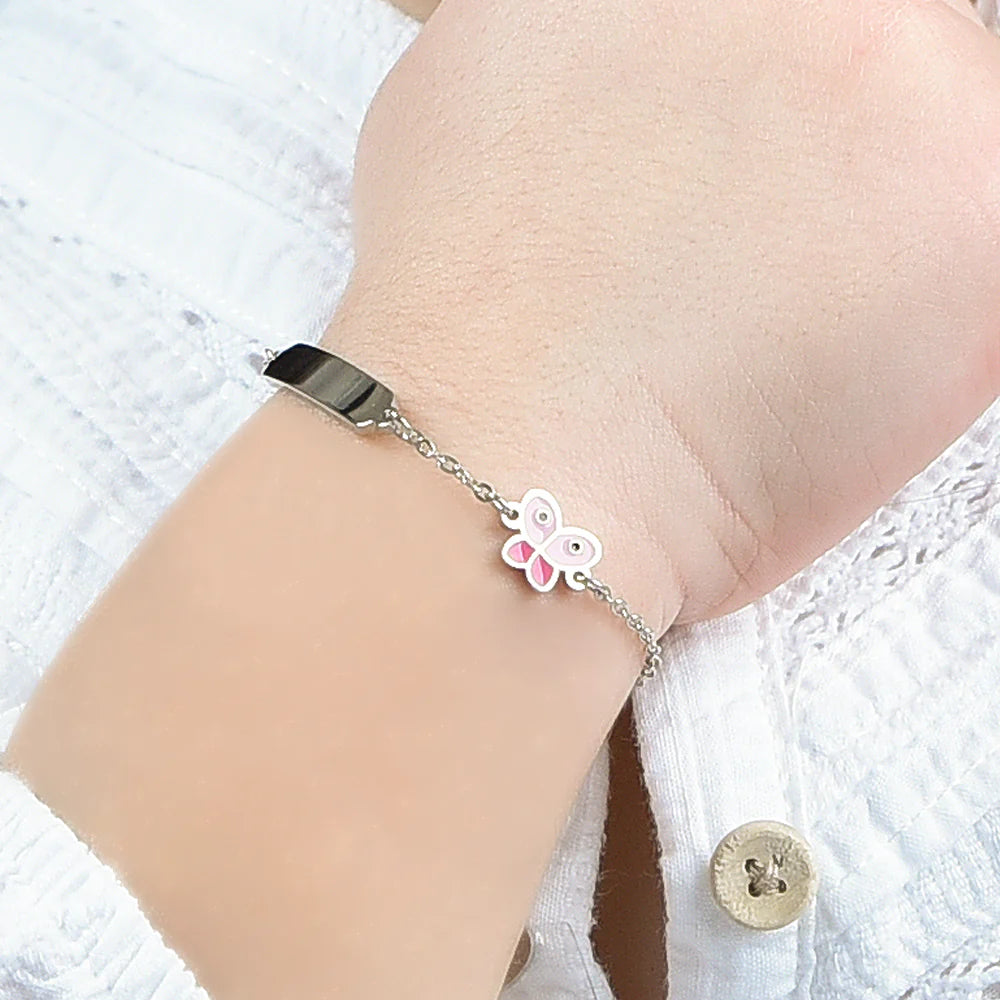 BRACCIALE LUCA BARRA JB109