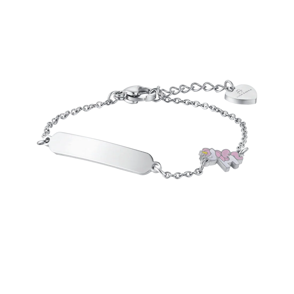 BRACCIALE LUCA BARRA JB120