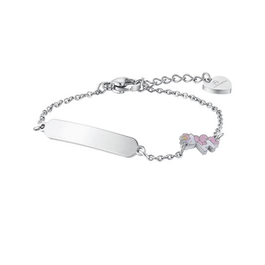 BRACCIALE LUCA BARRA JB120