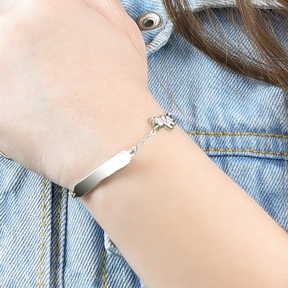 BRACCIALE LUCA BARRA JB120