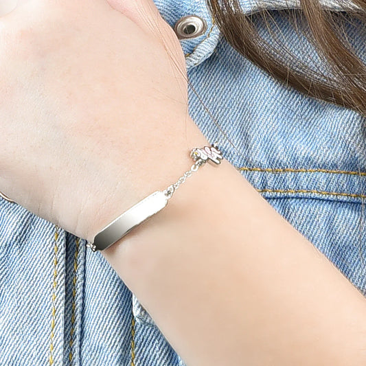 BRACCIALE LUCA BARRA JB120