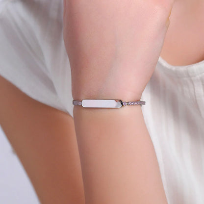 BRACCIALE LUCA BARRA JB172