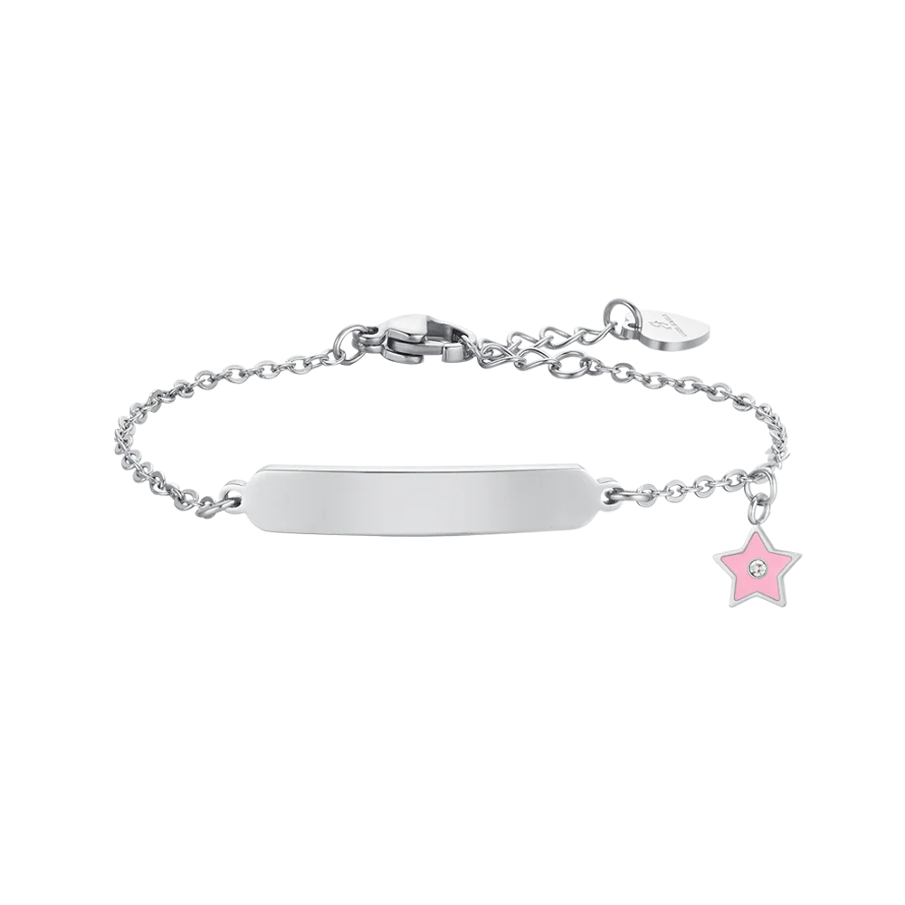 BRACCIALE LUCA BARRA JB199