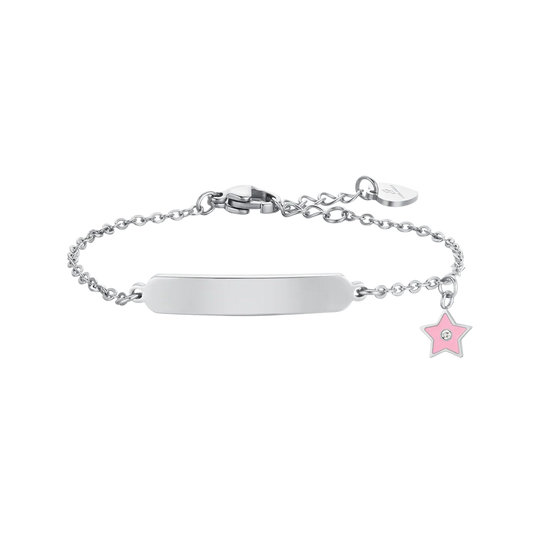 BRACCIALE LUCA BARRA JB199