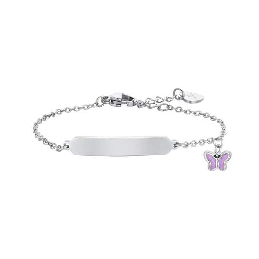 BRACCIALE LUCA BARRA JB205