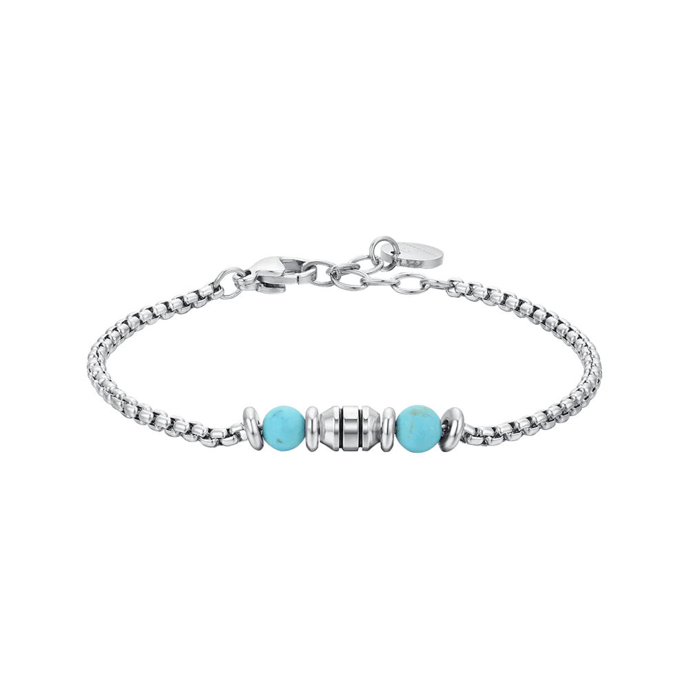 BRACCIALE LUCA BARRA JB218