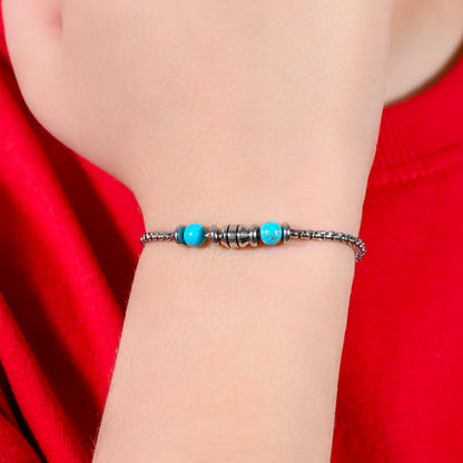 BRACCIALE LUCA BARRA JB218