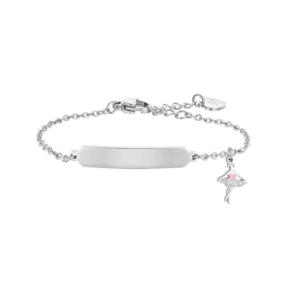 BRACCIALE LUCA BARRA JB227