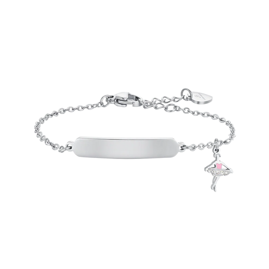 BRACCIALE LUCA BARRA JB227