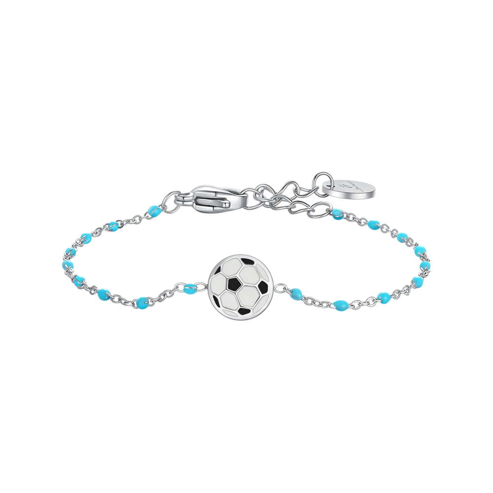 BRACCIALE LUCA BARRA JB237