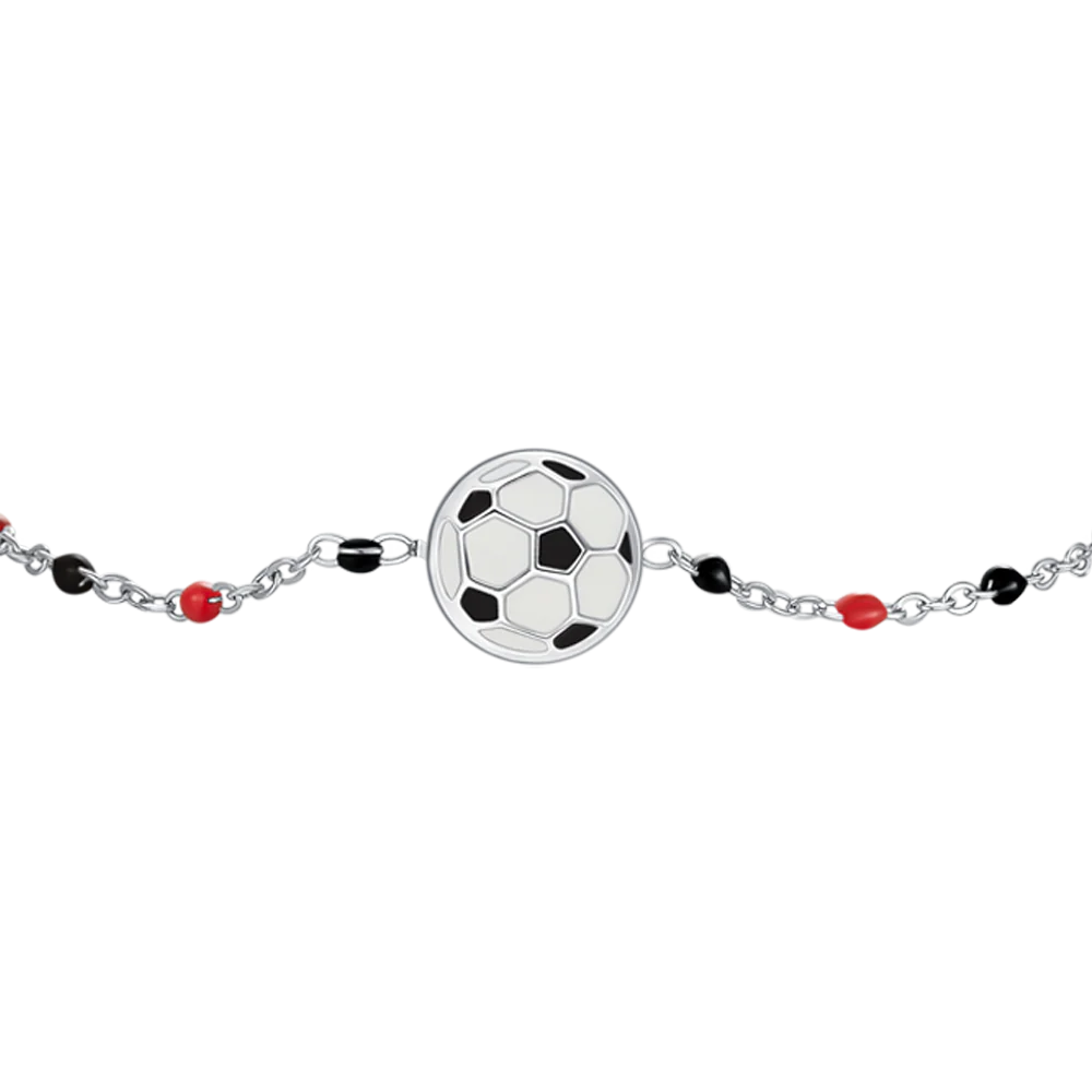 BRACCIALE LUCA BARRA JB239