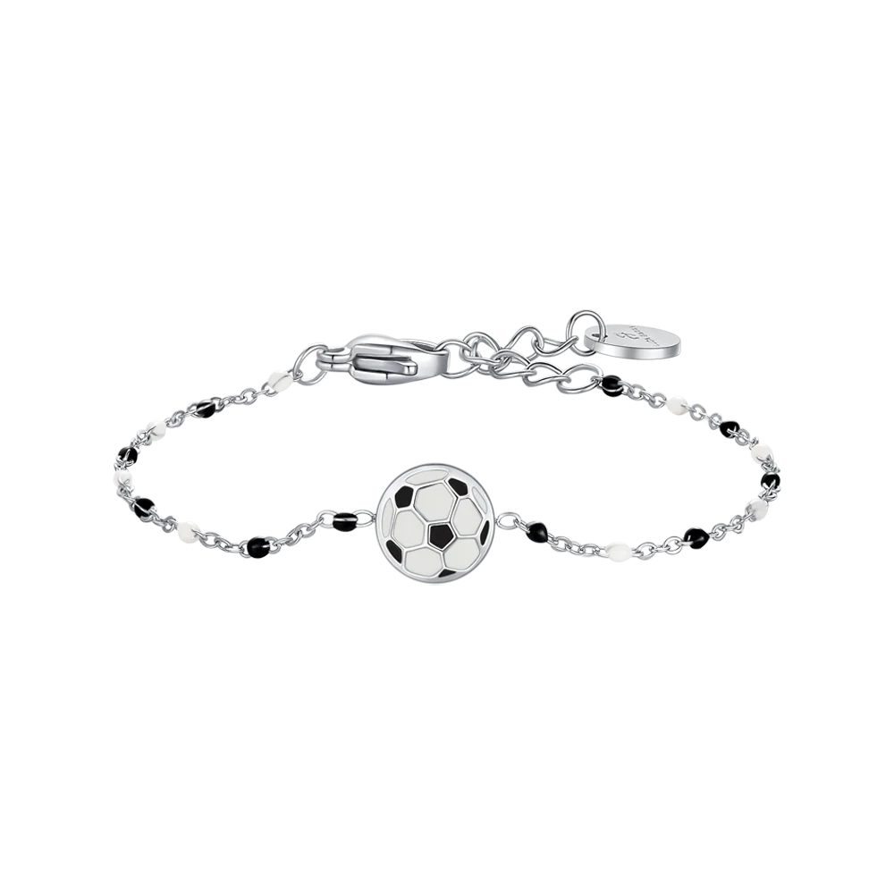 BRACCIALE LUCA BARRA JB240