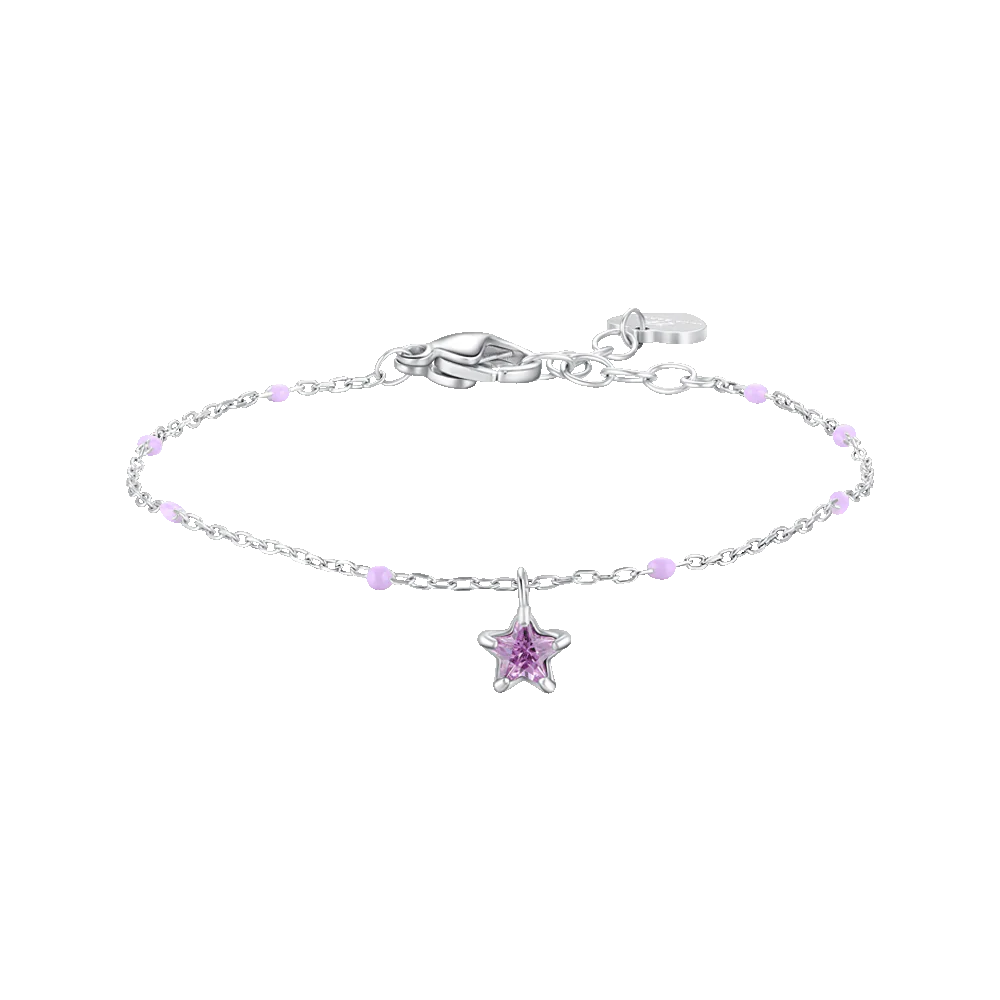 BRACCIALE LUCA BARRA JB253