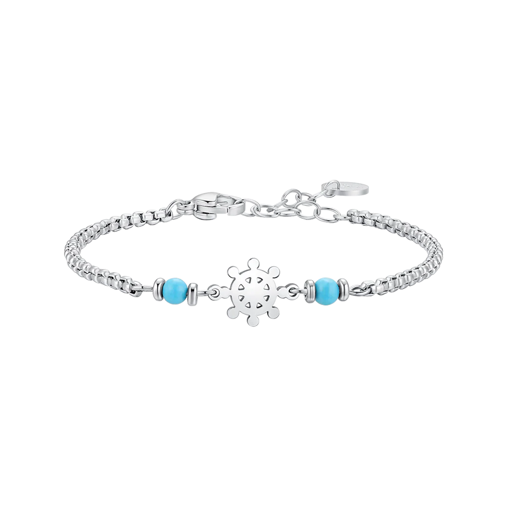BRACCIALE LUCA BARRA JB257