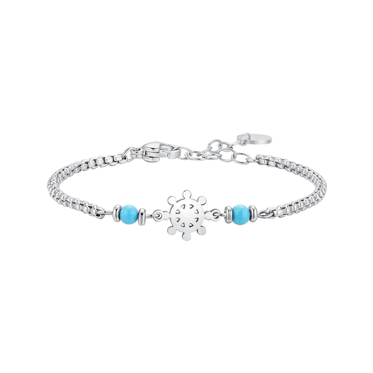 BRACCIALE LUCA BARRA JB257
