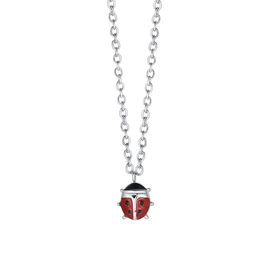 COLLANA LUCA BARRA JC101