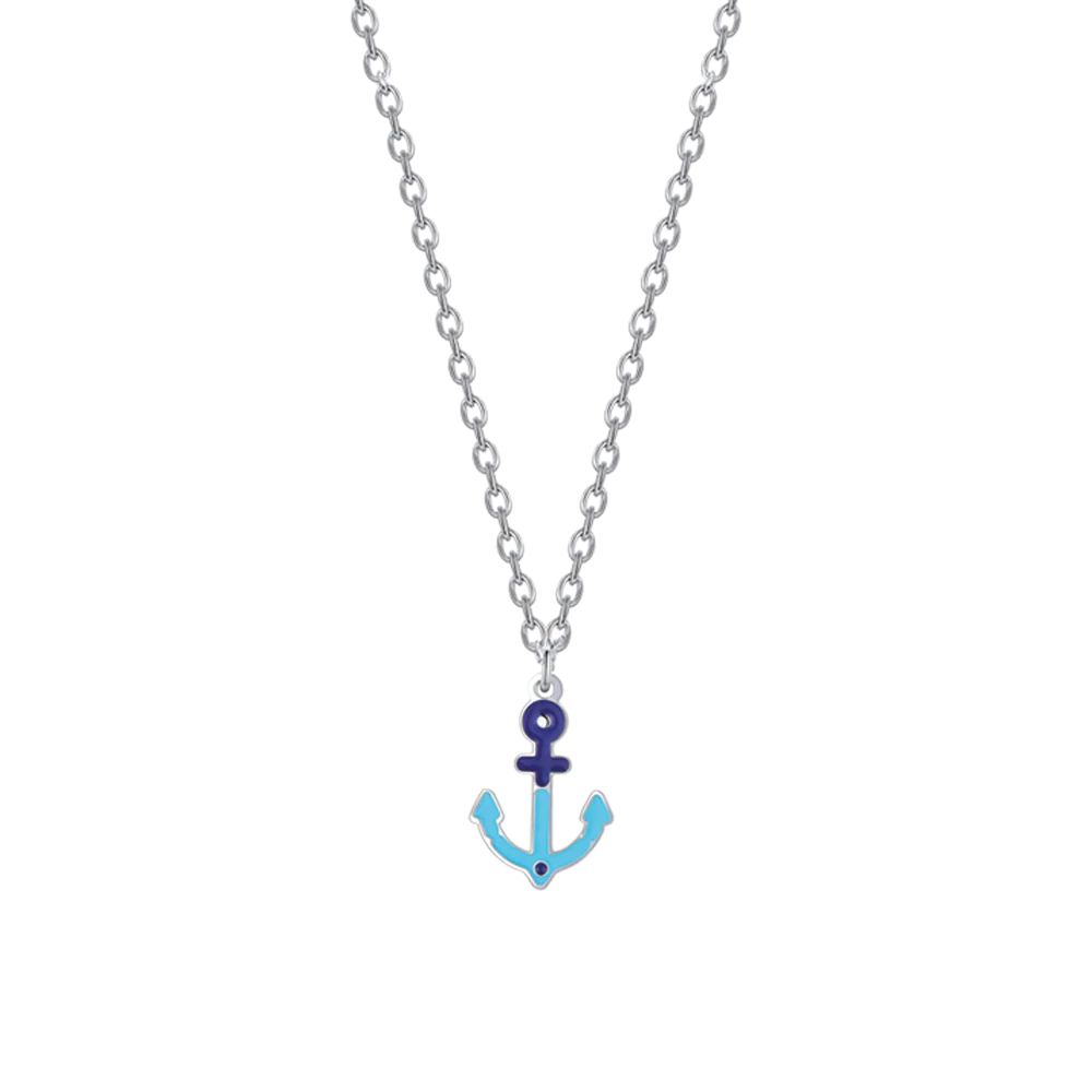 COLLANA LUCA BARRA JC110