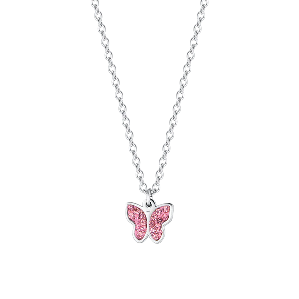 COLLANA LUCA BARRA JC114